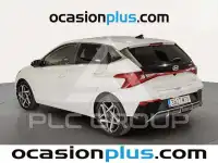 2024 Hyundai I20