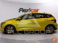 2024 Hyundai I20