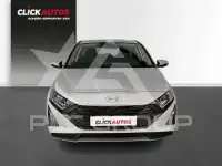 2024 Hyundai I20