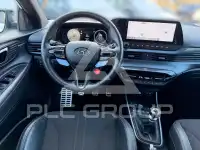 2024 Hyundai I20