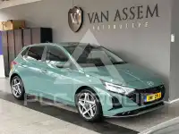 2024 Hyundai I20