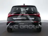 2024 Hyundai I20