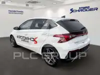 2024 Hyundai I20