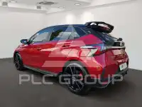 2024 Hyundai I20