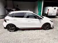 2024 Hyundai I20