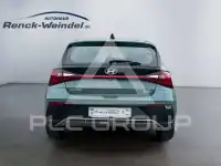 2024 Hyundai I20