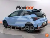 2024 Hyundai I20