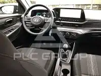 2024 Hyundai I20