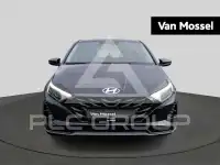 2024 Hyundai I20