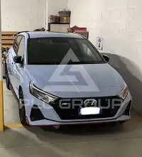 2024 Hyundai I20