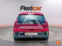 2024 Hyundai I20