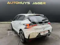2024 Hyundai I20