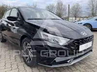 2024 Hyundai I20