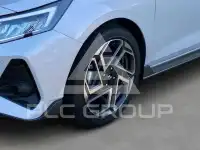 2024 Hyundai I20