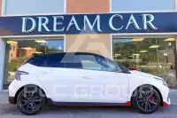 2024 Hyundai I20