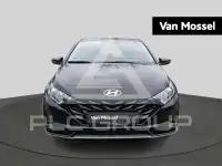 2024 Hyundai I20