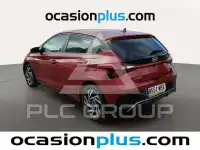 2024 Hyundai I20