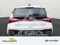2024 Hyundai I20