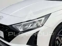2024 Hyundai I20