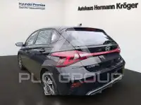 2024 Hyundai I20