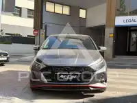 2024 Hyundai I20