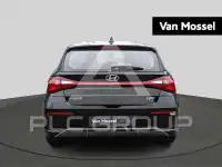 2024 Hyundai I20