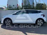 2024 Hyundai I20