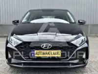 2024 Hyundai I20