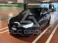 2024 Hyundai I20