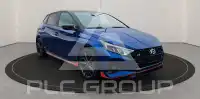 2024 Hyundai I20
