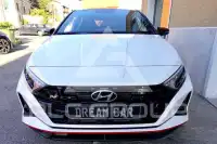 2024 Hyundai I20