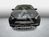 2024 Hyundai I20