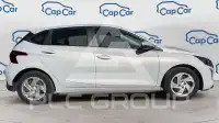 2024 Hyundai I20