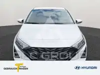 2024 Hyundai I20