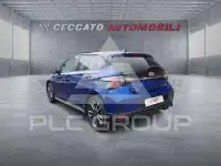 2024 Hyundai I20
