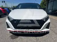 2024 Hyundai I20