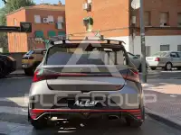 2024 Hyundai I20