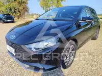 2024 Hyundai I20