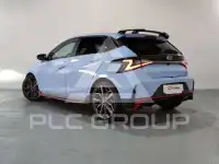 2024 Hyundai I20