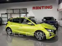 2024 Hyundai I20