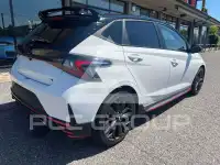 2024 Hyundai I20