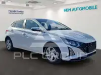 2025 Hyundai I20