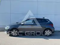 2024 Hyundai I20