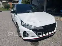 2024 Hyundai I20