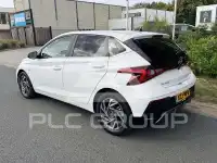 2024 Hyundai I20