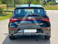 2024 Hyundai I20