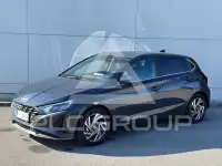 2024 Hyundai I20