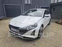 2024 Hyundai I20