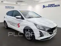 2024 Hyundai I20