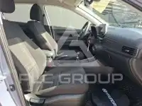 2024 Hyundai I20